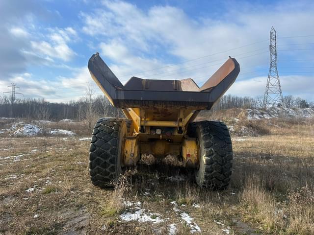 Image of Moxy MT36 equipment image 3