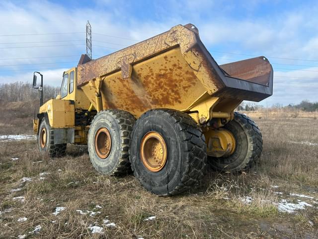 Image of Moxy MT36 equipment image 2