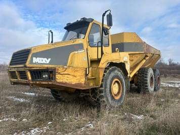 Main image Moxy MT36