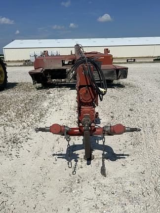 Image of New Holland 1431 equipment image 4