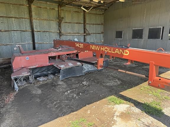 Image of New Holland 1431 Primary image