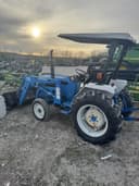 1999 New Holland 1720 Image