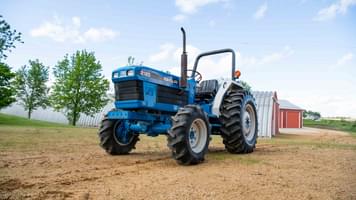 Main image New Holland 2120
