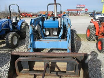 Main image New Holland 4630