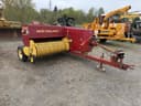 1999 New Holland 565 Image