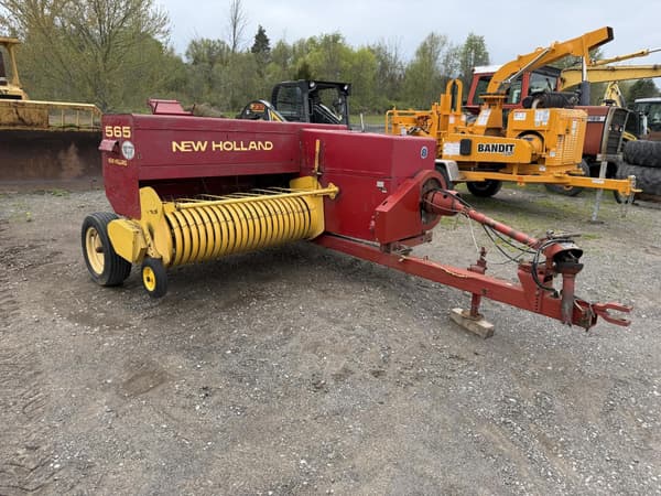Equipment Main Image