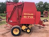 Thumbnail image New Holland 678 0