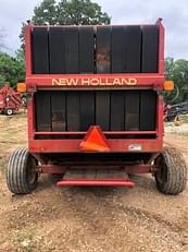 Main image New Holland 678 4