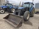 1999 New Holland 8560 Image