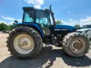 1999 New Holland 8560 Image