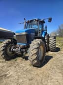 1999 New Holland 8970 Image