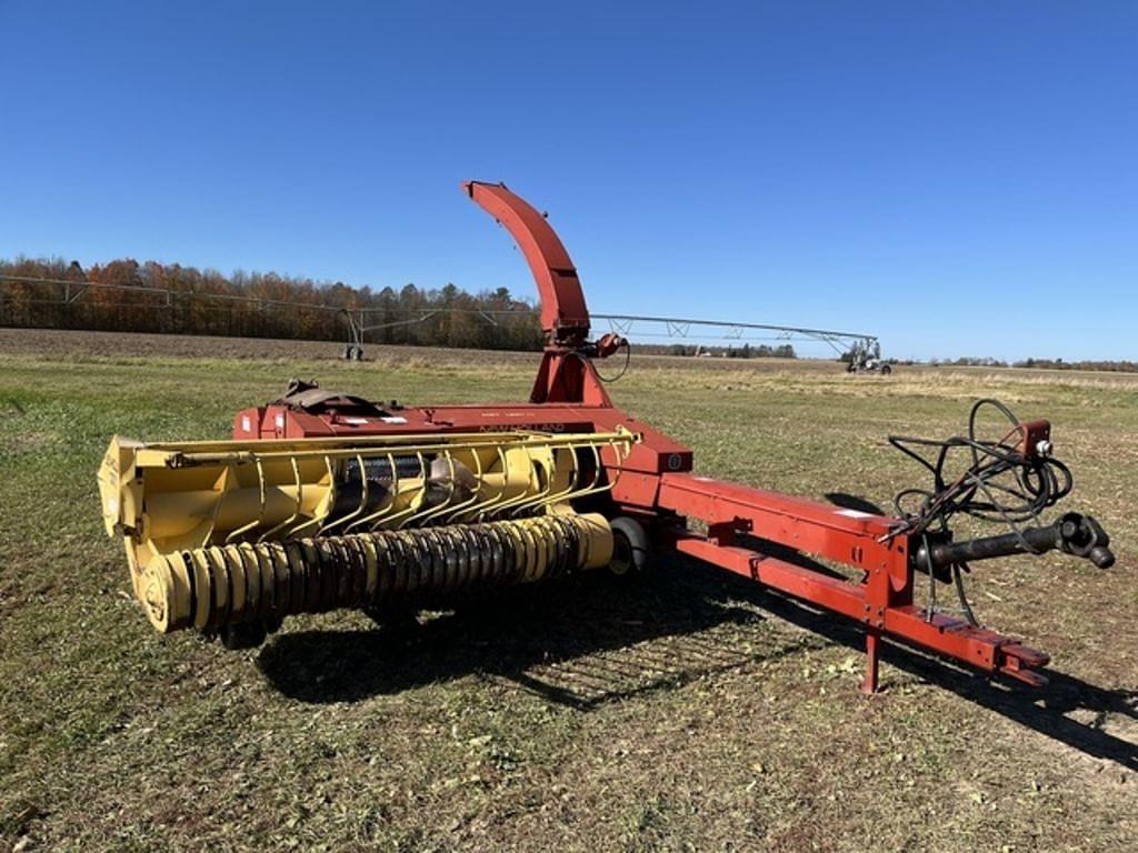 Image of New Holland 900 Image 0