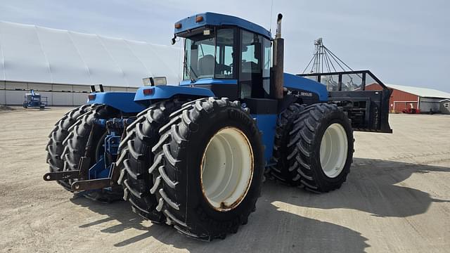 Image of New Holland 9482 equipment image 2