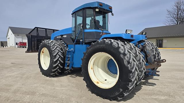 Image of New Holland 9482 equipment image 4
