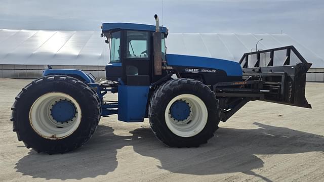 Image of New Holland 9482 equipment image 1