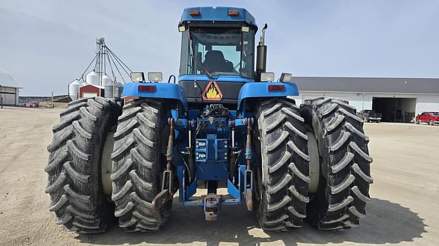 Image of New Holland 9482 equipment image 3