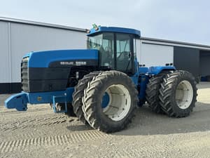 1999 New Holland 9682 Image