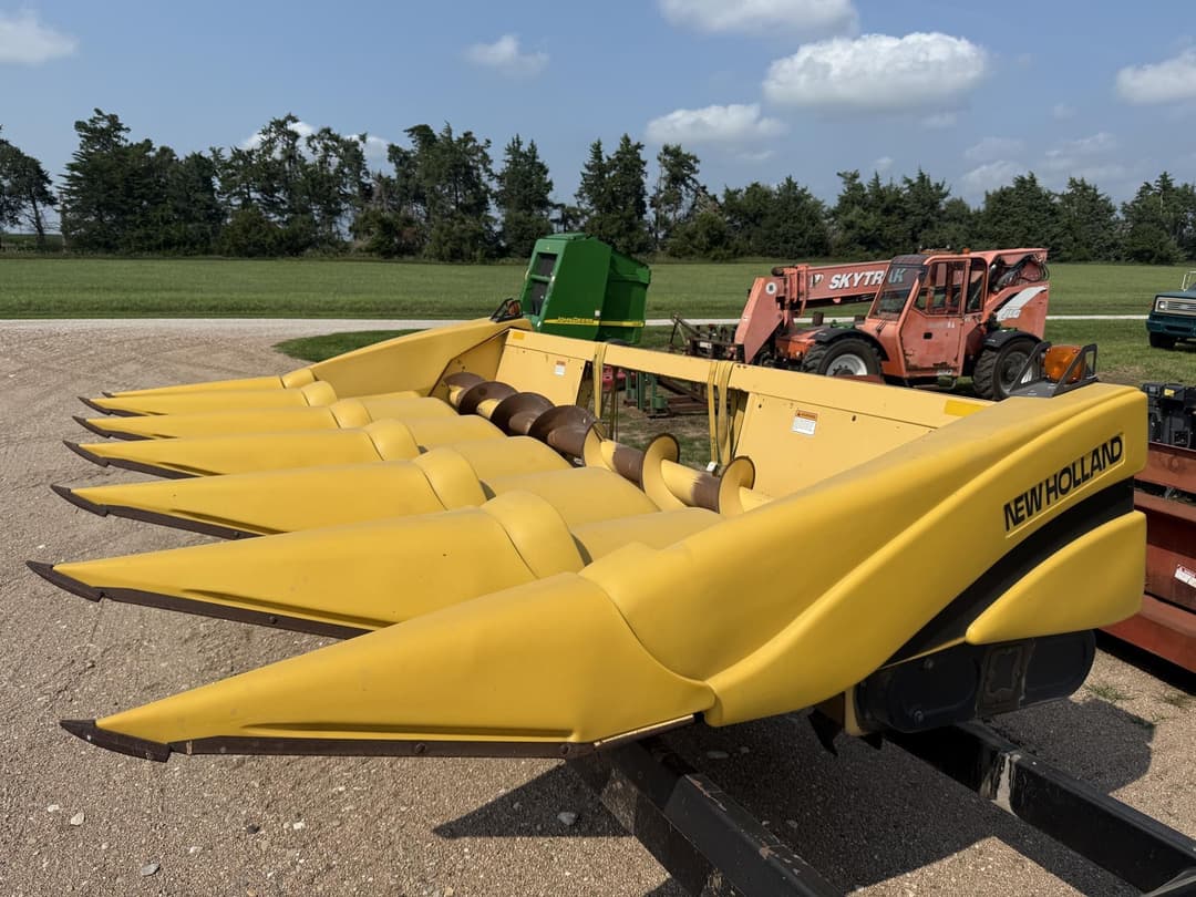 Image of New Holland 996 Primary image