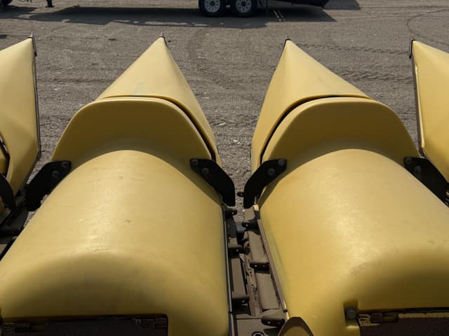Image of New Holland 996 equipment image 4