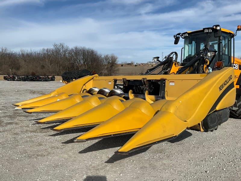 Image of New Holland 996 Primary image