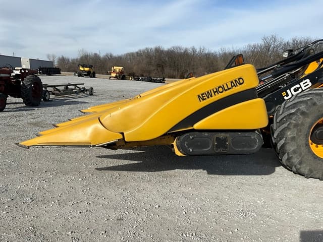 Image of New Holland 996 equipment image 3