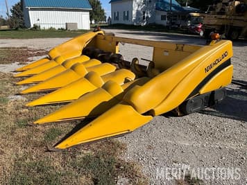 Main image New Holland 996