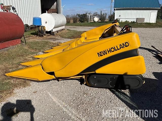 Image of New Holland 996 equipment image 2