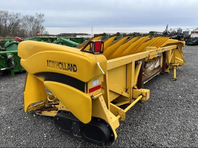 Image of New Holland 996 equipment image 1