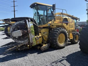1999 New Holland FX28 Image