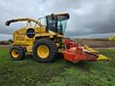 1999 New Holland FX38 Image