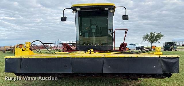 Image of New Holland HW340 equipment image 1