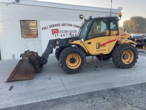 1999 New Holland LM430 Image