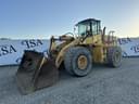 1999 New Holland LW270 Image