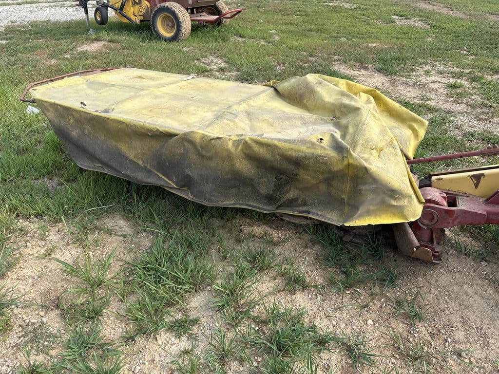 Image of New Holland 463 Image 0