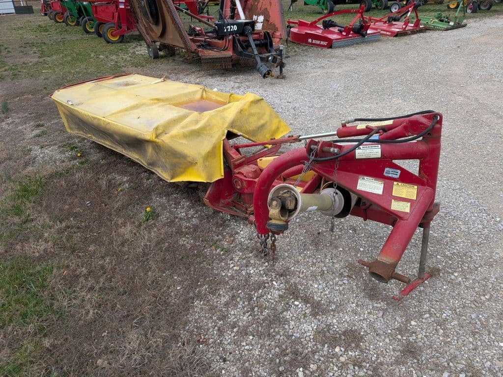 Image of New Holland 463 Image 1