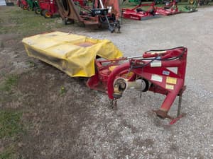 1999 New Holland 463 Image