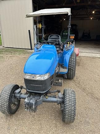 Image of New Holland TC33 Primary image