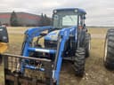 1999 New Holland TN55D Image