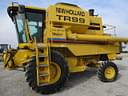 1999 NEW HOLLAND TR99 Image