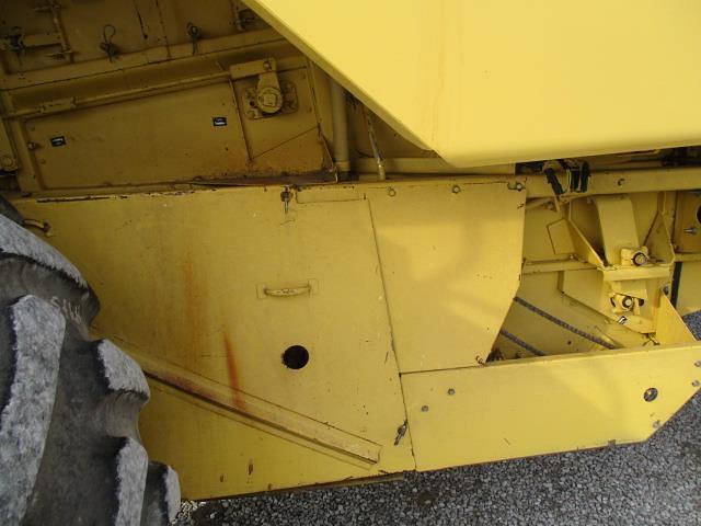 Main image New Holland TR99 11