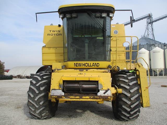 Main image New Holland TR99 7