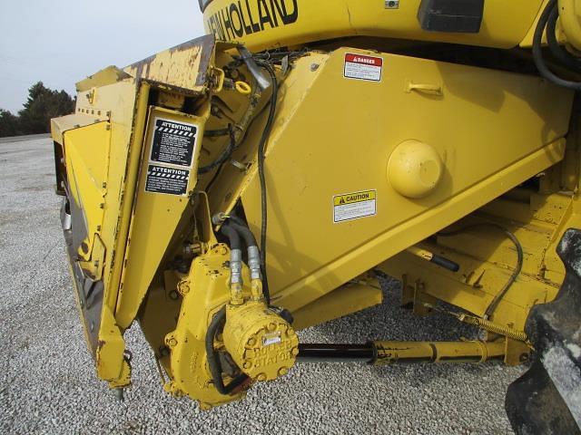 Main image New Holland TR99 9