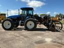 1999 New Holland TV140 Image