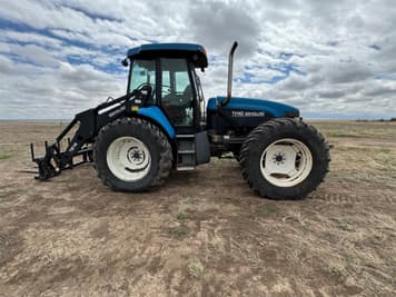 Main image New Holland TV140