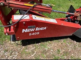 1999 New Idea 5409 Equipment Image0