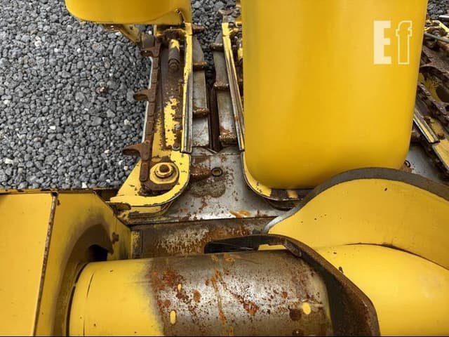 Image of New Holland 996 equipment image 4