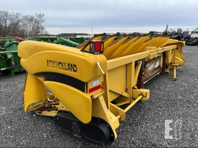 Image of New Holland 996 equipment image 1