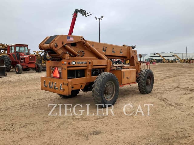 Image of Lull 844C-42 equipment image 2