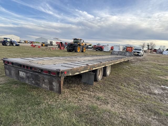 Image of TRAIL-EZE Undetermined equipment image 2