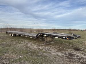 1999 TRAIL-EZE Undetermined Image